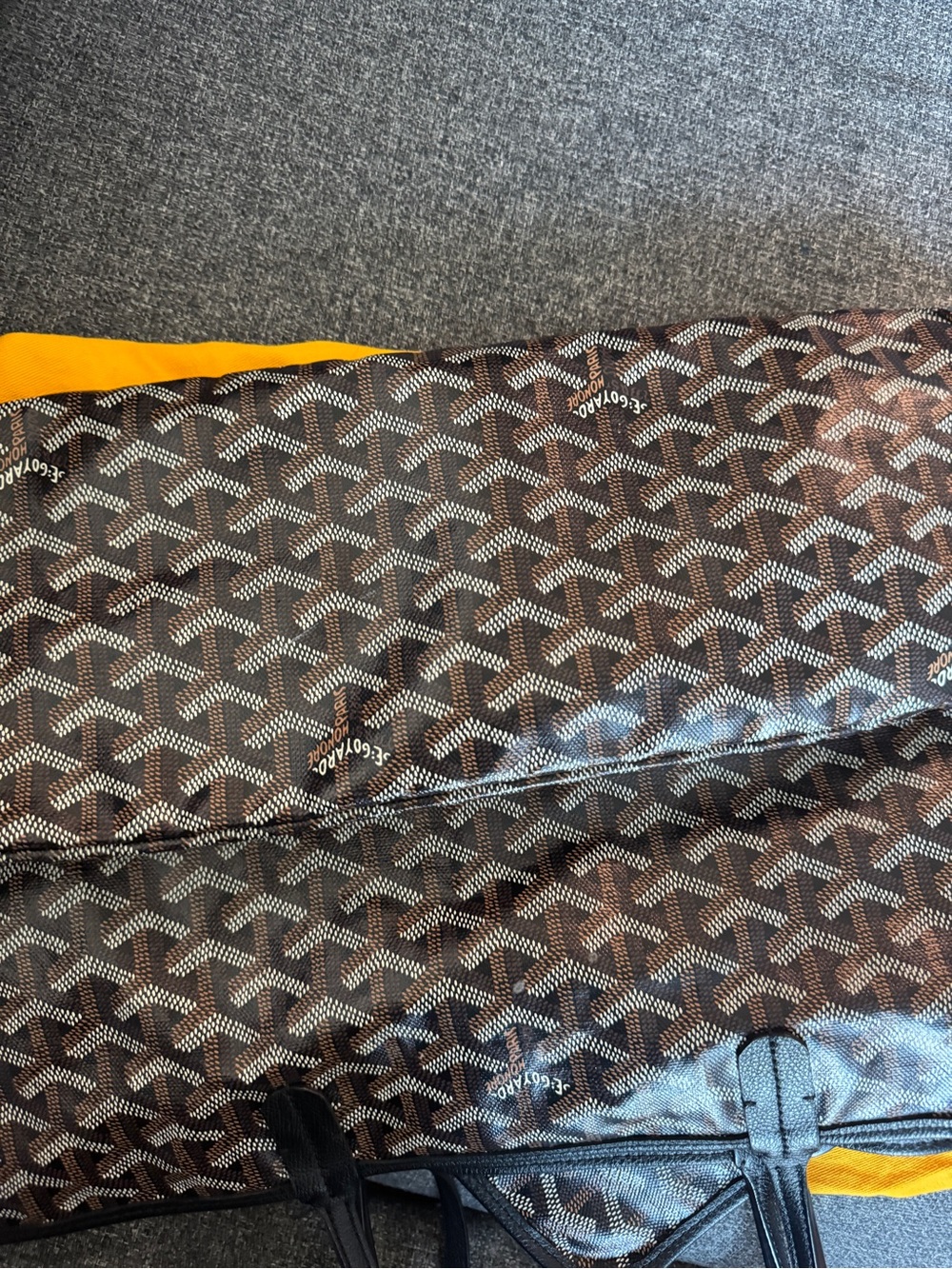 Bags Subcategory Identification - Picture 4 of 5